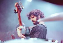 Concierto de Vincen García en València