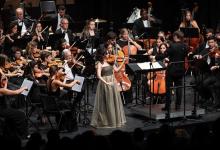 Concierto solidario de la Orquesta Médica Ibérica en València