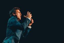 Concierto de ópera «All’alba vincerò» en València 