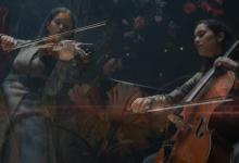 Conciertos inmersivos en la Rambleta de València