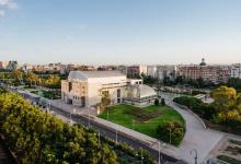 Caminata «Cambiemos scroll por pasos» en València 