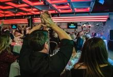 Tributo a Depeche Mode con cena en València