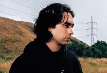 Depresión Sonora actúa en València 