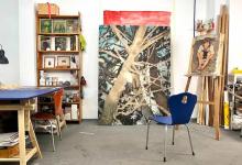 Descubre las entrañas del arte en València con «Obert Estudis»