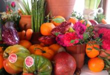 Mercafestes en los mercados municipales de València