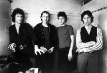 Homenaje a Dire Straits en València 