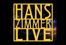 Concierto de Hans Zimmer en València