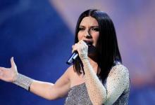 Concierto de Laura Pausini en València