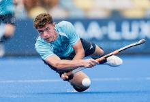 EuroHockey 2026 en València