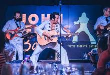 Cenas con espectáculo en el Casino Cirsa de València