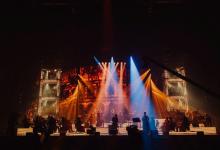 Espectáculo de Hans Zimmer en València