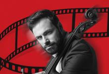 Espectáculo de Hauser en València