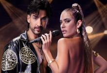 Espectáculo musical «La Reina del Flow» en València