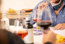 Experiencia enológica «El Cellerer» en València 
