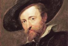 Exposición «Rubens. El florecimiento de un genio» en València