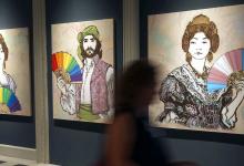 Exposición «València Queer» en el Museu de la Ciutat