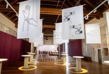 Exposición de Pablo Helguera en València