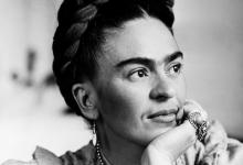 Exposición sobre Frida Kahlo en València