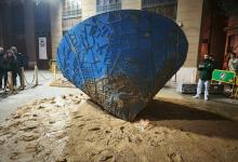 Fallas Experimentales València