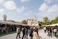 Feria del Libro en València