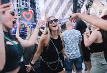 Festival «I Love Reggaeton» en València