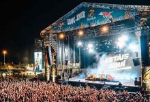 Festival «Love to Rock 2026» en València