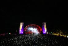 Festival Deleste València