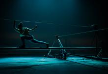 Festival de Circo CONTORSIONS València 2026
