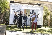 Festival de Jazz de València 2026