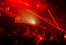 Viernes y sábados en el Restaurante Alegal de València