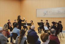 III Ciclo de Conciertos FSMCV de Música de Cámara en València