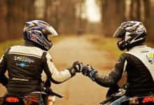 Rutas guiadas en moto para descubrir València