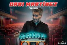 Gira Remember Dani Martínez en València
