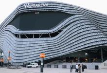 «Project B»: el Grand Prix del baloncesto será el València