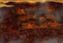 inicio de la guerra en el TimeLab de CAHH