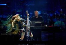 Hans Zimmer Valencia