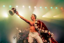 Homenaje a Queen en València