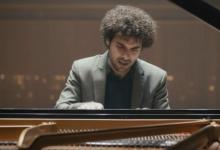 Concierto inmersivo «Entre la furia y el amor» en València