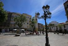 La Navidad más solidaria está en Patraix 