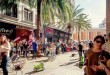 Mercado de Ruzafa