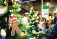 Actividades navideñas para niños en València 