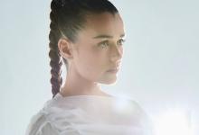 Concierto de Isabel Aaiún en València 