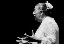 Concierto de Juana la del Pipa en València