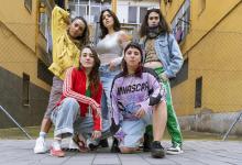 Ciclo de conciertos Dona Sonora en València