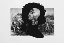 Exposiciones «Kara Walker» y «Habitar las sombras» en València