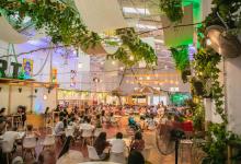 Patacona Fest: el festival sostenible de València 