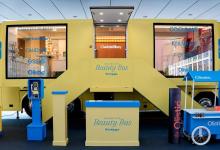 La «Beauty Station» de El Corte Inglés llega a València