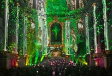 Conciertos y espectáculos de Ars Magna en València