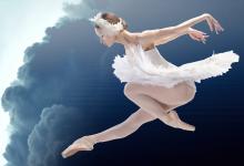Ballet «El Lago de los Cisnes» y «El Cascanueces» en València 