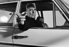 Concierto de Loquillo en el Roig Arena 